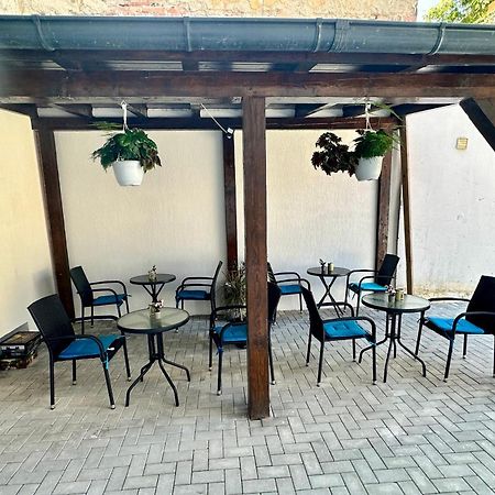 Stay Inn Central Brasov Ap 2 Екстериор снимка