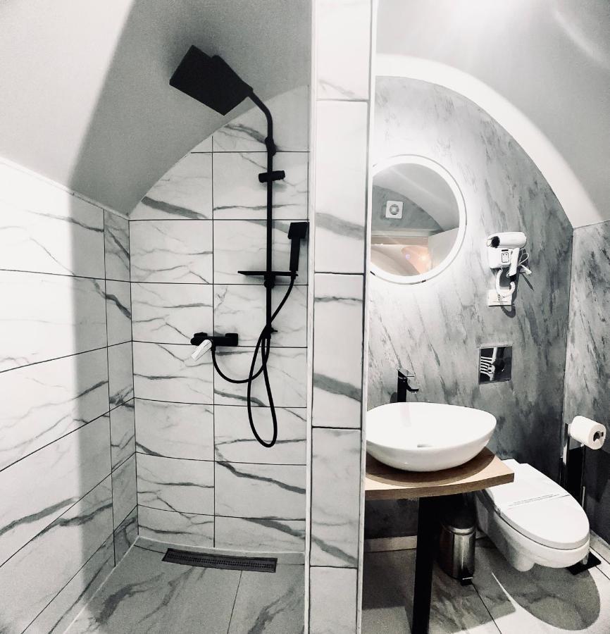 Stay Inn Central Brasov Ap 2 Екстериор снимка