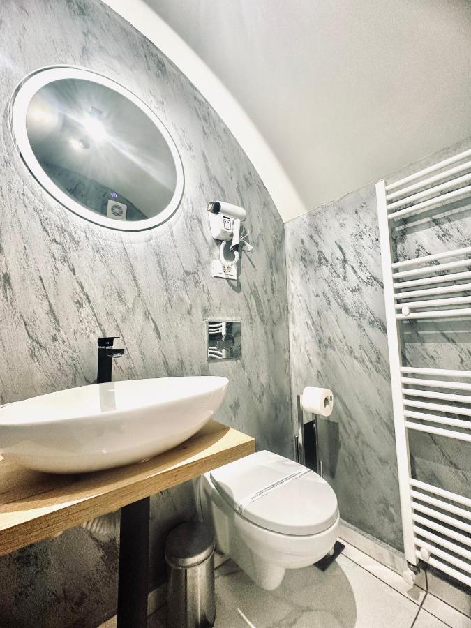 Stay Inn Central Brasov Ap 2 Екстериор снимка