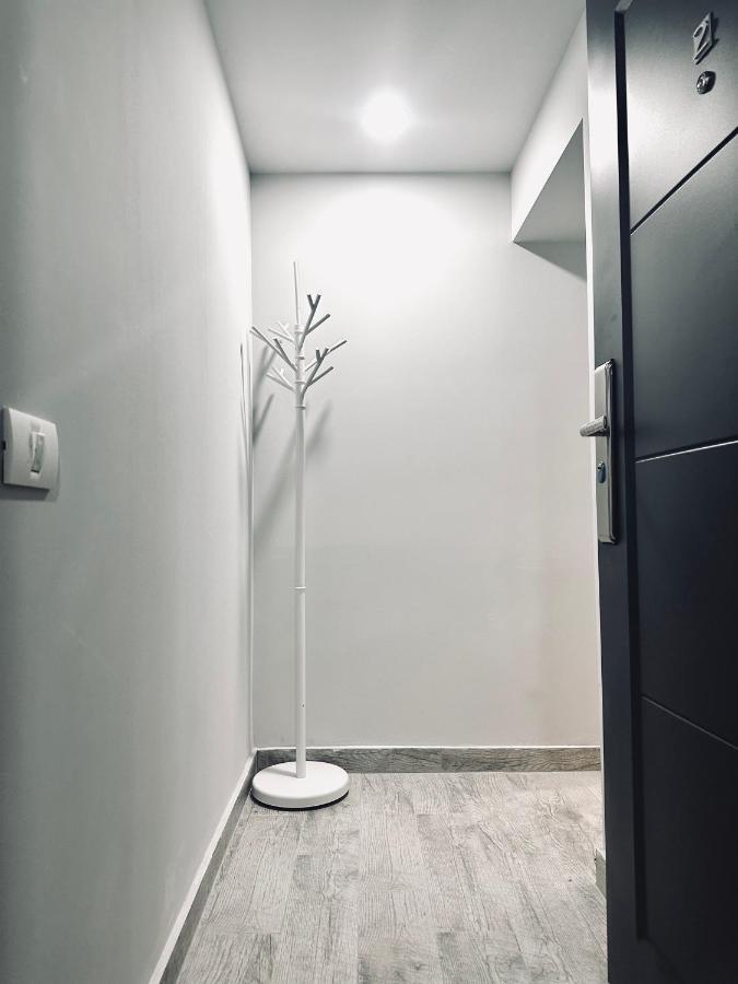 Stay Inn Central Brasov Ap 2 Екстериор снимка