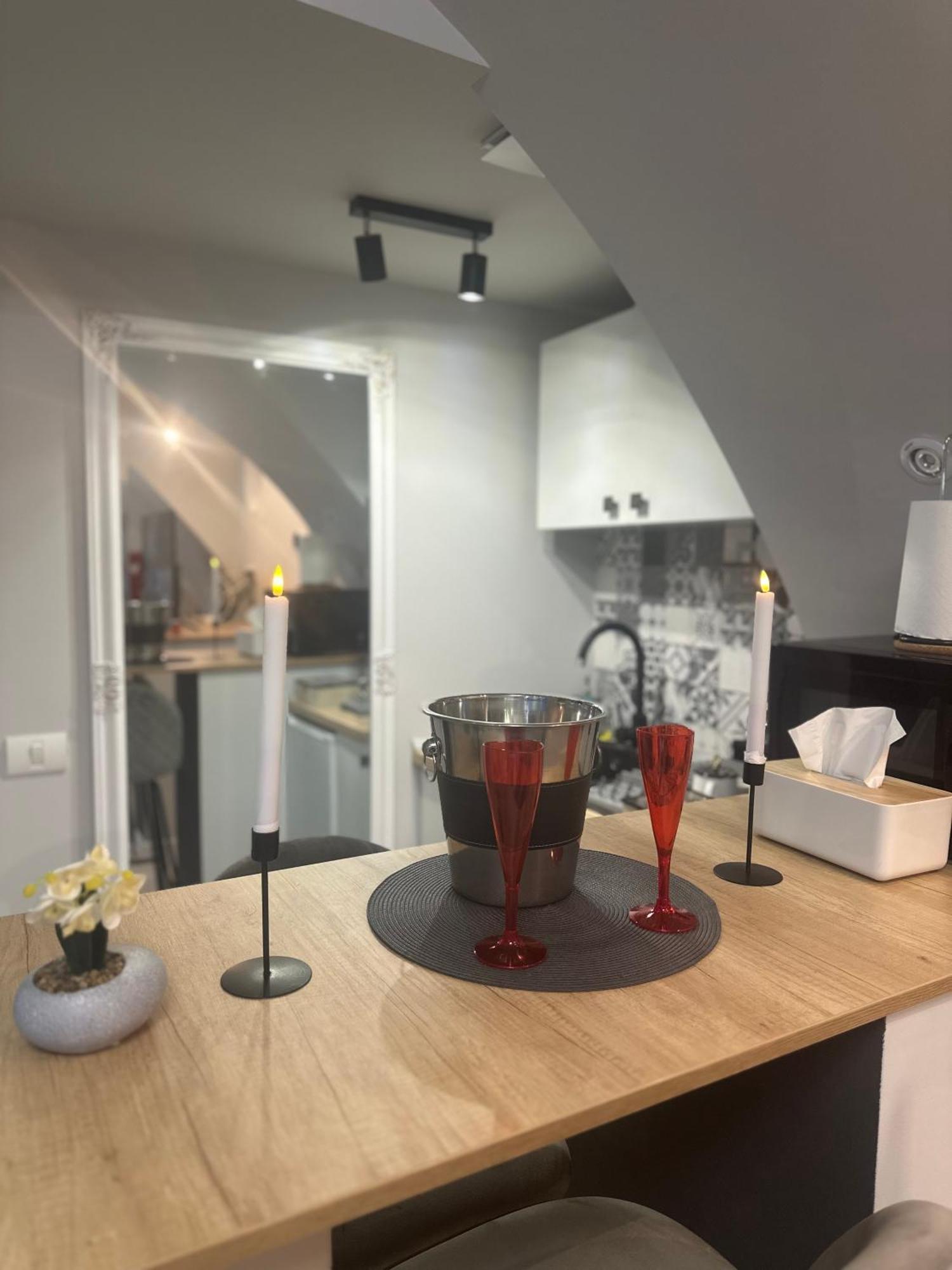Stay Inn Central Brasov Ap 2 Екстериор снимка