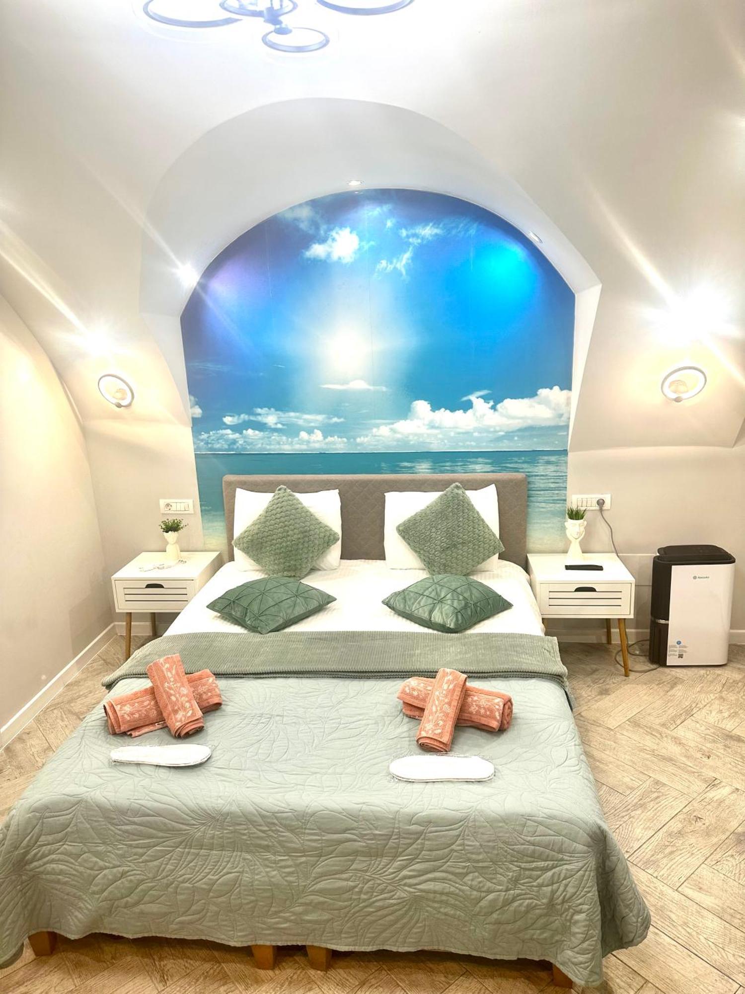 Stay Inn Central Brasov Ap 2 Екстериор снимка